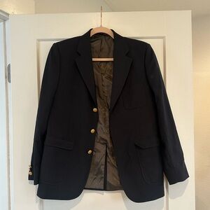 Brooks Brothers suit jacket